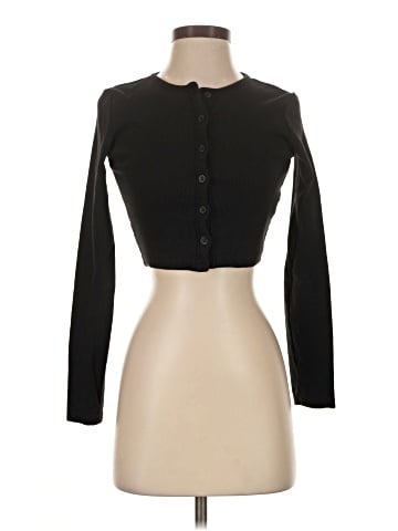 Zara Cardigan (view 1)