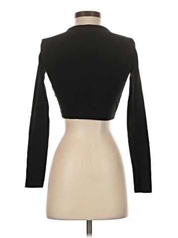 Zara Cardigan (view 2)