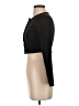Zara Black Cardigan Size S - photo 5