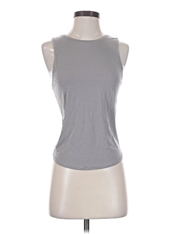 Lululemon Athletica Sleeveless T-Shirt (view 1)