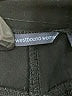Westbound Solid Black Active Pants Size 22 - photo 4