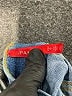 SPANX Blue Jeans Size L - photo 7