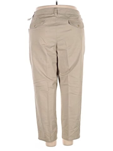 Liz Claiborne Khakis (view 2)