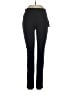 St. John's Bay Black Active Pants Size S - photo 1