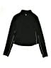 90 Degree by Reflex Black Track Jacket Size M (kids) - photo 2