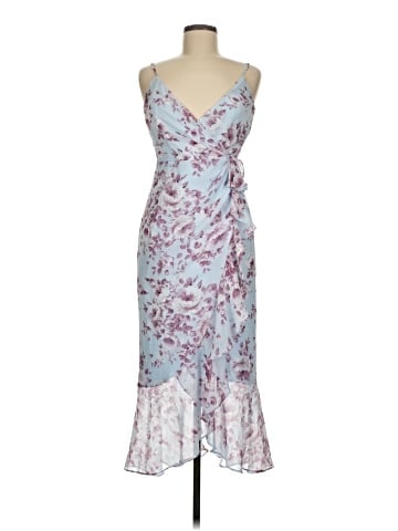 Bardot Cocktail Dress (view 1)