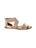 Sorel Tan Sandals Size 7 1/2 - photo 1