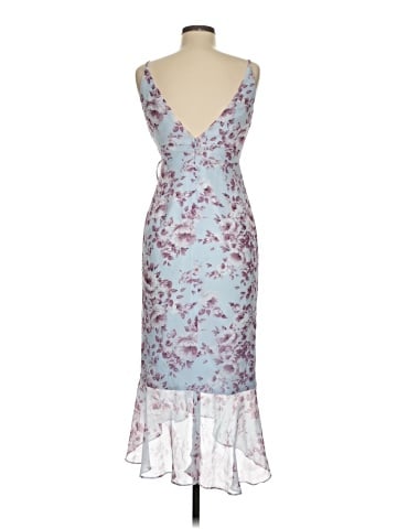 Bardot Cocktail Dress (view 2)