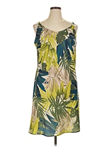 Lands' End Casual Dress (view 1)