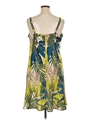 Lands' End Casual Dress (view 2)