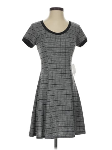 Bebop Casual Dress (view 1)