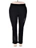Chico's Black Active Pants Size XL (3.5) - photo 1
