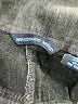 Westbound Solid Gray Casual Pants Size 22 - photo 4