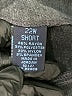 Westbound Solid Gray Casual Pants Size 22 - photo 5