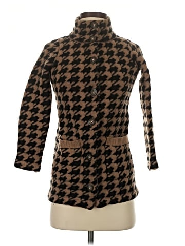 Wallace Cardigan (view 1)