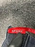 SPANX Chevron-herringbone Black Jeans Size L - photo 7