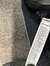 SPANX Chevron-herringbone Black Jeans Size L - photo 8