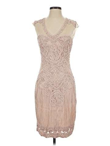 JS Collections Cocktail Dress (view 1)