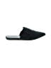 Jenni Kayne Black Mule/Clog Size EU 40 - photo 1