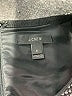 J.Crew Tweed Gray Casual Dress Size 6 - photo 7