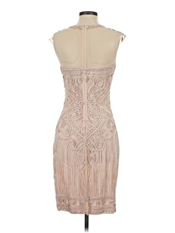 JS Collections Cocktail Dress (view 2)