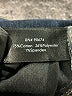 Boston Proper Blue Denim Shorts Size 8 - photo 4