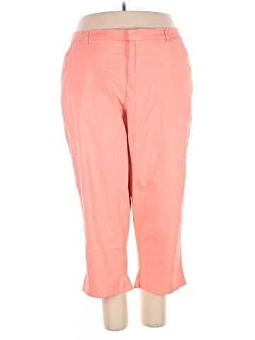 Lane Bryant Outlet Casual Pants (view 1)