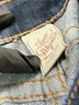True Religion Blue Jeans Size 31 waist - photo 7