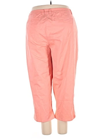 Lane Bryant Outlet Casual Pants (view 2)