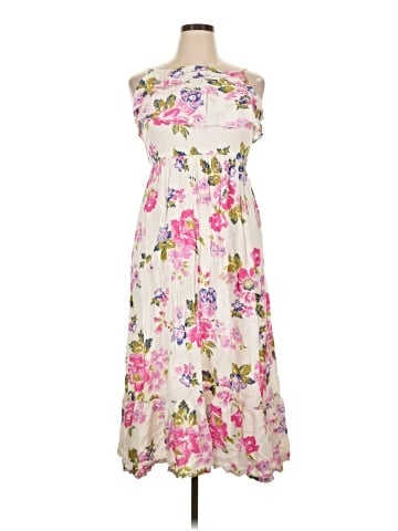 Cherokee Casual Dress (view 1)