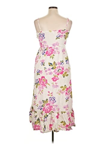 Cherokee Casual Dress (view 2)