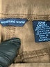Westbound Brown Active Pants Size 22 - photo 4