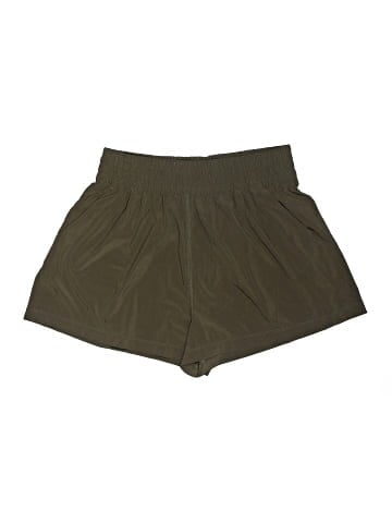 Sage Athletic Shorts (view 1)