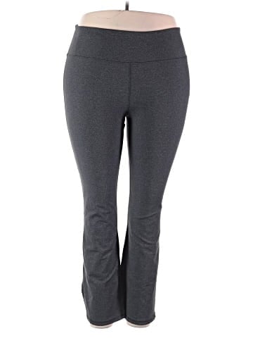 Tek Gear Active Pants (view 1)