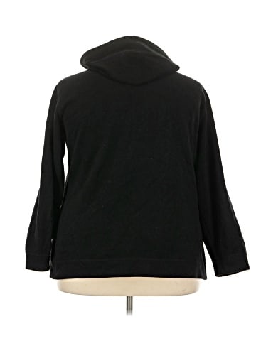 Looney Tunes Zip Up Hoodie (view 2)