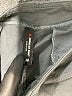 American Giant Solid Gray Active Pants Size 14 - photo 7