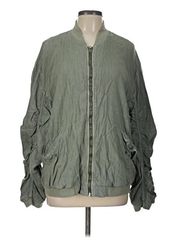 Free People Jacket (view 1)