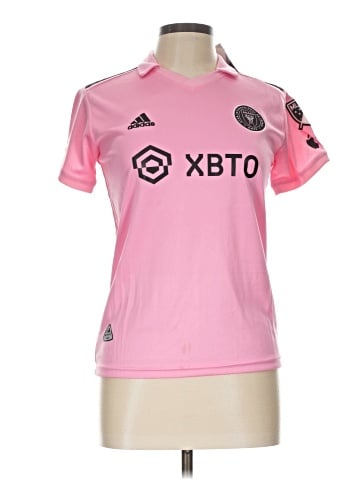 Adidas Short Sleeve T-Shirt (view 1)