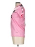 Adidas 100% Polyester Pink Short Sleeve T-Shirt Size 30 waist - photo 5
