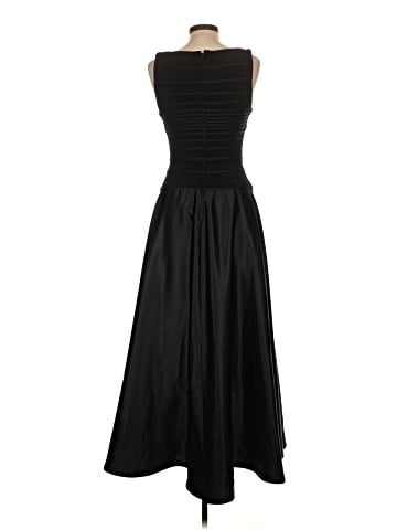 Tadashi Cocktail Dress (view 2)