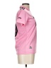 Adidas 100% Polyester Pink Short Sleeve T-Shirt Size 30 waist - photo 4