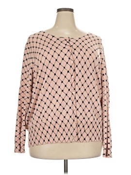 Lane Bryant Pullover Sweater