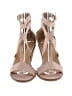 Lucky Brand Tan Sandals Size 7 1/2 - photo 2