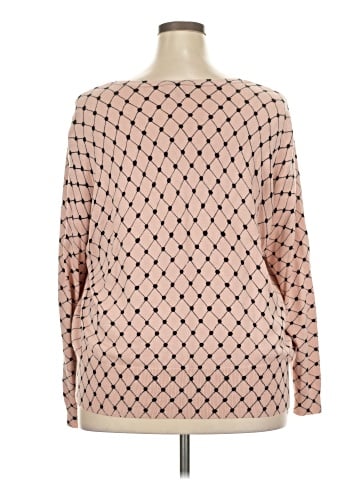Lane Bryant Pullover Sweater (view 2)