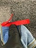 SPANX Blue Jeans Size L - photo 7