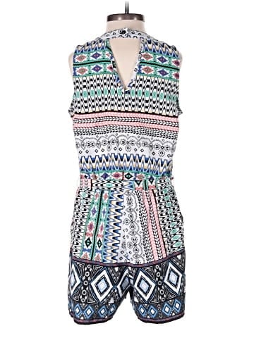 Bebop Romper (view 2)