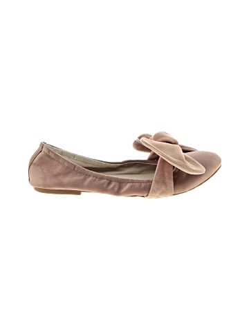 Kenneth Cole New York Flats (view 1)
