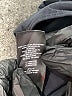 Babaton Black Bodysuit Size S - photo 4