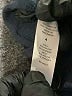 Athleta Chevron-herringbone Blue Athletic Shorts Size 4 - photo 4