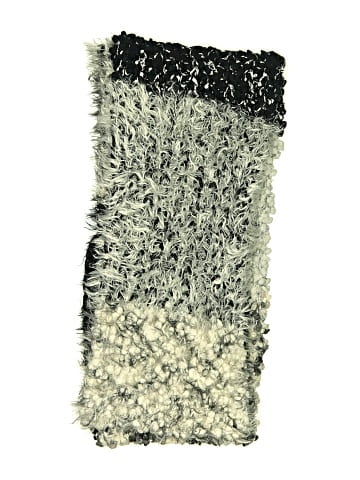 Claire's Scarf (view 2)